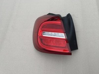 фото thumb №1, Mercedes gla x156 задня ліва лампа крила led