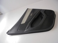 фото thumb №1, Обивка дверь левый задняя peugeot 3008 ii 2016-