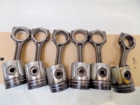 фото thumb №5, Renault midliner s140 93r поршень kompletny