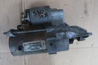 фото thumb №1, Volvo s40 ii v50 стартер гарантія 1.8 benz 04-11