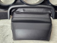 фото thumb №5, Козирок захист рамка корпус dekor спідометра прилади консолі honda civic ix