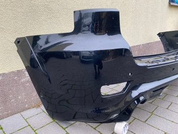 фото thumb №6, Jeep grand cherokee wk2 srt8 srt бампер задний зад