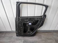 фото thumb №11, Двері citroen c3 iii 2016 - 2024 --- задні праве ----- poznań ----- giełda