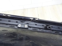 фото thumb №10, Накладка бампера перед jeep compass ii рестайлінг 52154413