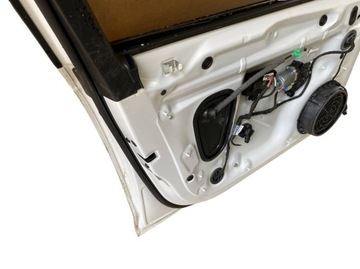 фото thumb №9, Дверь левый перед audi a4 b9 sedan ls9r