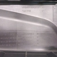 фото thumb №10, Приборная панель приборная ford focus mk3 bm51a04305a