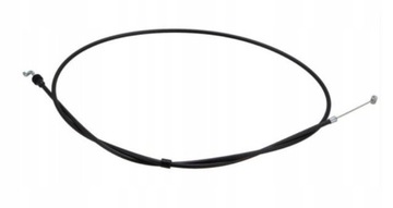 фото thumb №1, Трос тяга открывания бардачка левого actros mp4