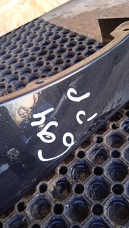 фото thumb №7, Ford fusion mk1 usa sedan крыло перед правый uh