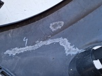 фото thumb №16, Ford fiesta st mk7 07-12 бампер переднє перед