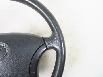 фото thumb №6, Руль toyota avensis verso