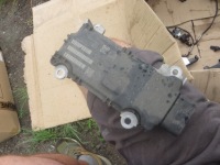 Купить Jeep fiat модуль бортовой компьютер 05150742ac x, фото thumb