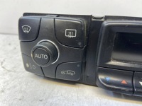 Mercedes s w220 cl w215 панель керування кондиціонер кондиціонера a2208301185 Зі Шроту, фото thumb