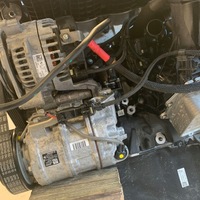 фото thumb №15, Bmw g01 g20 g22 g30 двигатель kompletny b48b20a 184km 220i 320i 420i 520i 23r