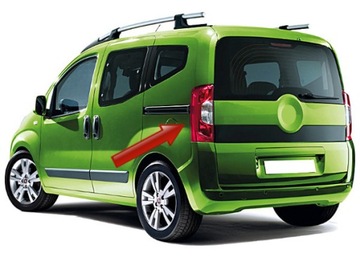 фото thumb №4, Лампа зад задня ліва кришки do citroen nemo 2008-