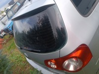 фото thumb №1, Vw passat b6 kombi кришка багажника багажника