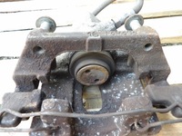 фото thumb №3, Ford kuga mk2 2.0 tdci 4x4 суппорт тормозной левый зад