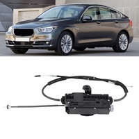 фото thumb №10, Блок управляющий цилиндра тормоза стояночного с задний 34436874219