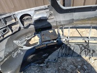 фото thumb №10, Бампер перед vw passat b5 сріблястий