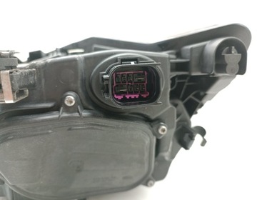 фото thumb №9, Лампа права передня перед повний led matrix audi a7 c8 4k 4k8941036a