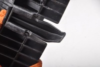 фото thumb №11, Toyota supra mk5 решётка решётка радиатора бампера средняя 23r 9478429