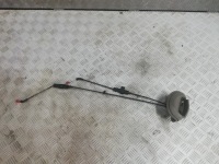 фото thumb №1, Clio iii 3d ручка трос сиденье правая