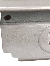 фото thumb №6, Audi q5 sq5 2013 с задний кронштейн ручка наружная открывания крышки задний