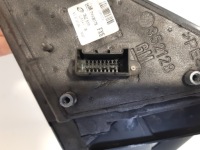 фото thumb №7, Зеркало правое opel vectra c 8 pin 24436179