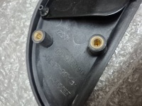 16681. ferrari 430 решётка крышка багажника левая 68075100 в Украине, фото thumb