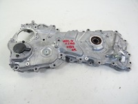 фото thumb №11, Yaris iv 1.5 гибрид защита крышка распределительный вал корпус блок управления 122z30725