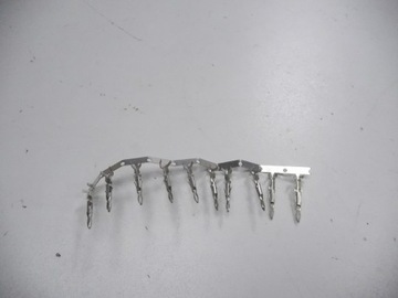 фото thumb №9, Штекеры электрические renault оригинальный номер 7701997016