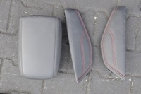 фото thumb №16, Ford focus mk4 універсал st сидіння підігрів напівшкіра