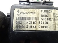 фото thumb №7, Renault kadjar модуль блок управления кондиционера 285252726r