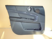 Купити Mini f60 countryman оббивка двері лівий перед, фото thumb