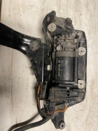 фото thumb №1, Компресор підвіска audi a6 c7 4g0616005d