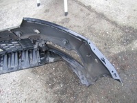 фото thumb №7, Skoda fabia iii lift бампер перед 6v0807221f