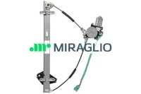фото thumb №1, Miraglio подъемник стекло перед l honda cr-v ii 09.01-03.07