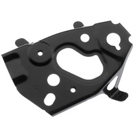 фото thumb №1, Передній кронштейн крила перед правий оригінал mazda 6 gj