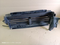фото thumb №1, Mondeo mk4 lift жалюзі повітропровід радіатор