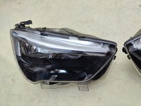 фото thumb №7, Лампа передня права + ліва opel combo e eur ładna оригінал