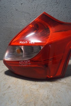 фото thumb №10, Ford focus mk3 hb лампа правый зад s2057
