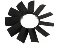 фото thumb №1, Febi bilstein 19256 колесо вентилятора, охлаждение двигателя