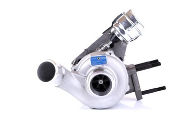 фото thumb №14, Турбонагнетатель nissens 93228 282004a470 hyundai kia