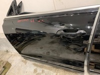 фото thumb №3, Дверь audi q8 4m8 левый перед левая передние