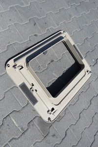 фото thumb №2, Корпус люк scania r euro 6