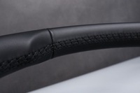 фото thumb №10, Руль кожа лепестки vw golf vii passat b8 рестайлинг tiguan ii arteon оригинал