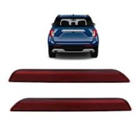 фото thumb №1, Ford explorer 2020 20- лампа отражатель бампер задняя левый lh