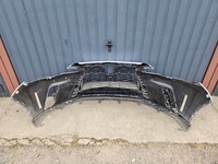 фото thumb №8, Бампер перед переднее lexus rx 5 v 52119-48850 хороший + решётка радиатора + dol + решётка