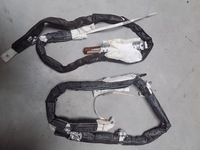 фото thumb №1, Peugeot 508 i шторка безопасности подушка безопасности левая правая оригинал