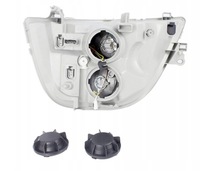 фото thumb №3, Nissan interstar x70 opel movano a renault master ii 04-10 комплект l+r