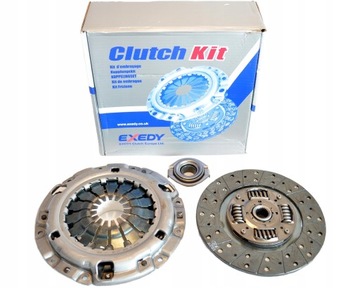 фото thumb №1, Зчеплення exedy mitsubishi 3000 gt gto 3.0